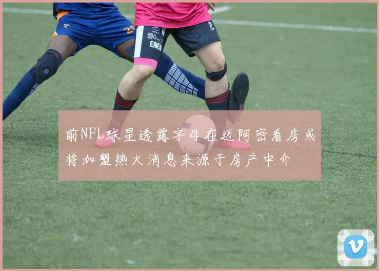 前NFL球星透露字母在迈阿密看房或将加盟热火消息来源于房产中介