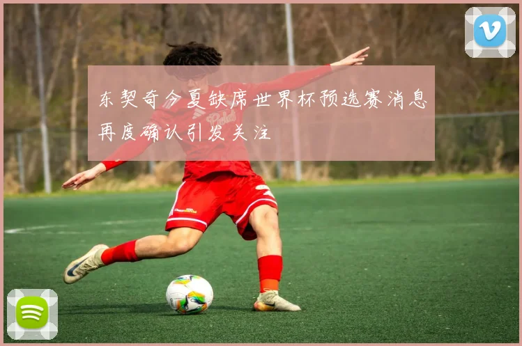 东契奇今夏缺席世界杯预选赛消息再度确认引发关注